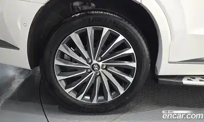 Hyundai Palisade 2022 3.8 автомат (гидро), миниатюра 4