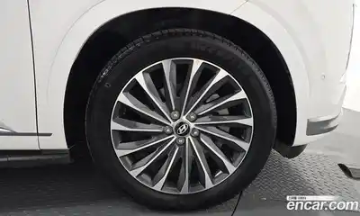 Hyundai Palisade 2022 3.8 автомат (гидро), миниатюра 6