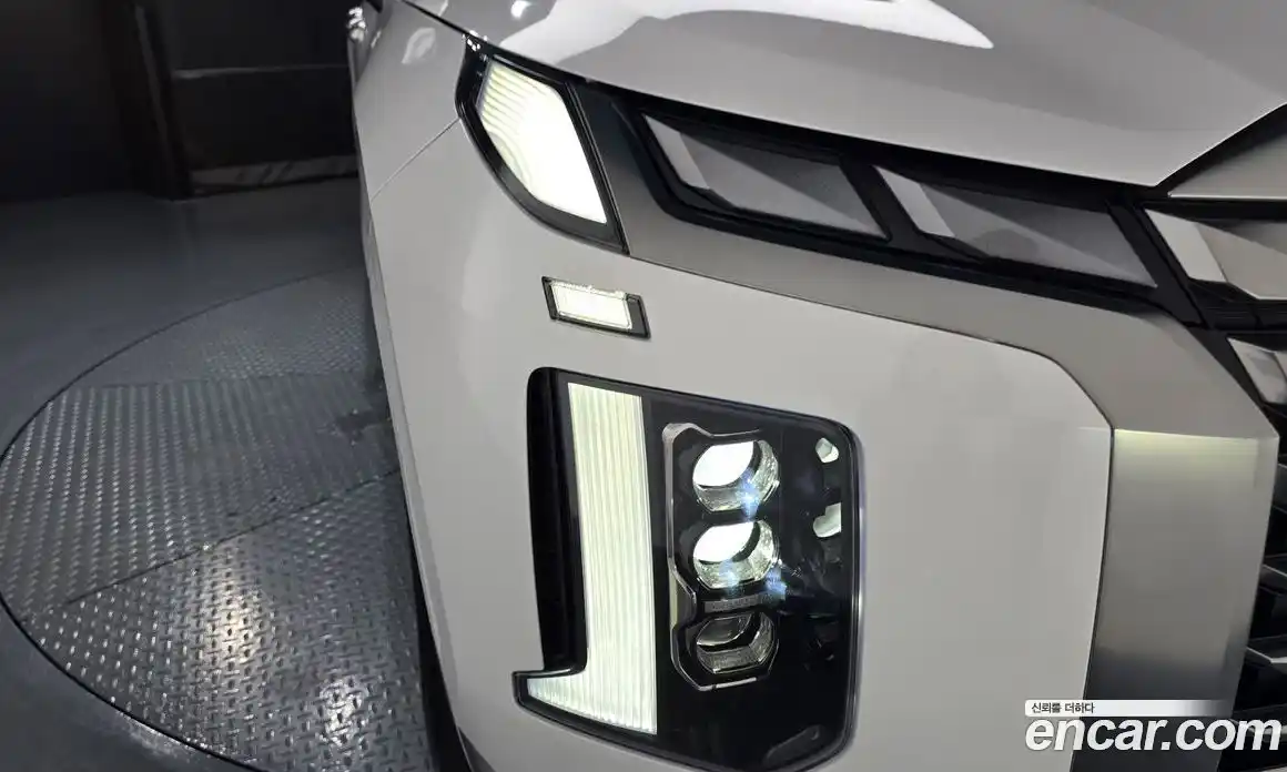 Hyundai Palisade 2022 3.8 автомат (гидро), фото 7