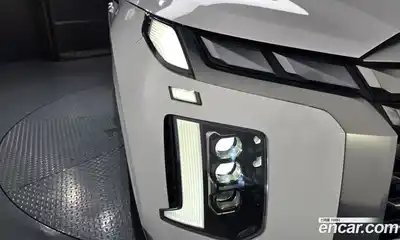 Hyundai Palisade 2022 3.8 автомат (гидро), миниатюра 7