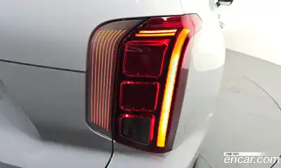 Hyundai Palisade 2022 3.8 автомат (гидро), миниатюра 8