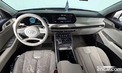 Hyundai Palisade 2022 3.8 автомат (гидро), миниатюра 9