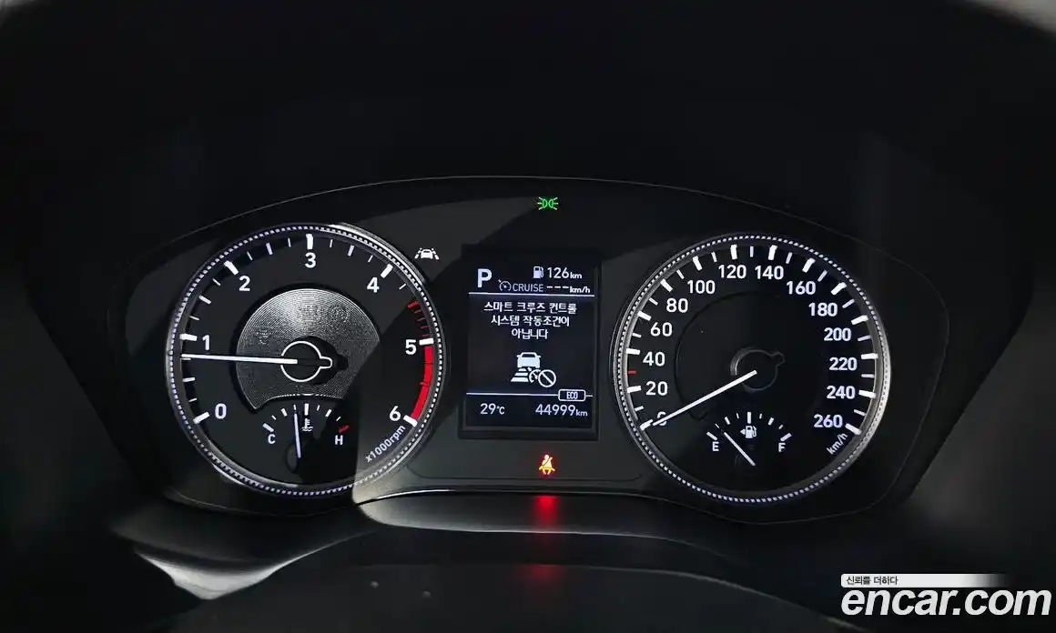 Hyundai Santa Fe 2019 2.0 автомат (гидро), фото 11
