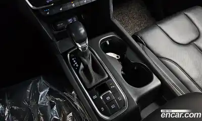 Hyundai Santa Fe 2019 2.0 автомат (гидро), миниатюра 12
