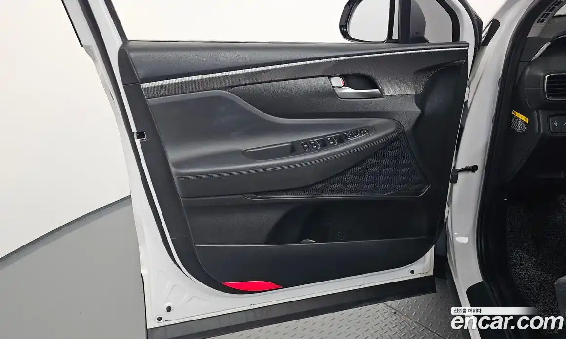 Hyundai Santa Fe 2019 2.0 автомат (гидро), фото 14