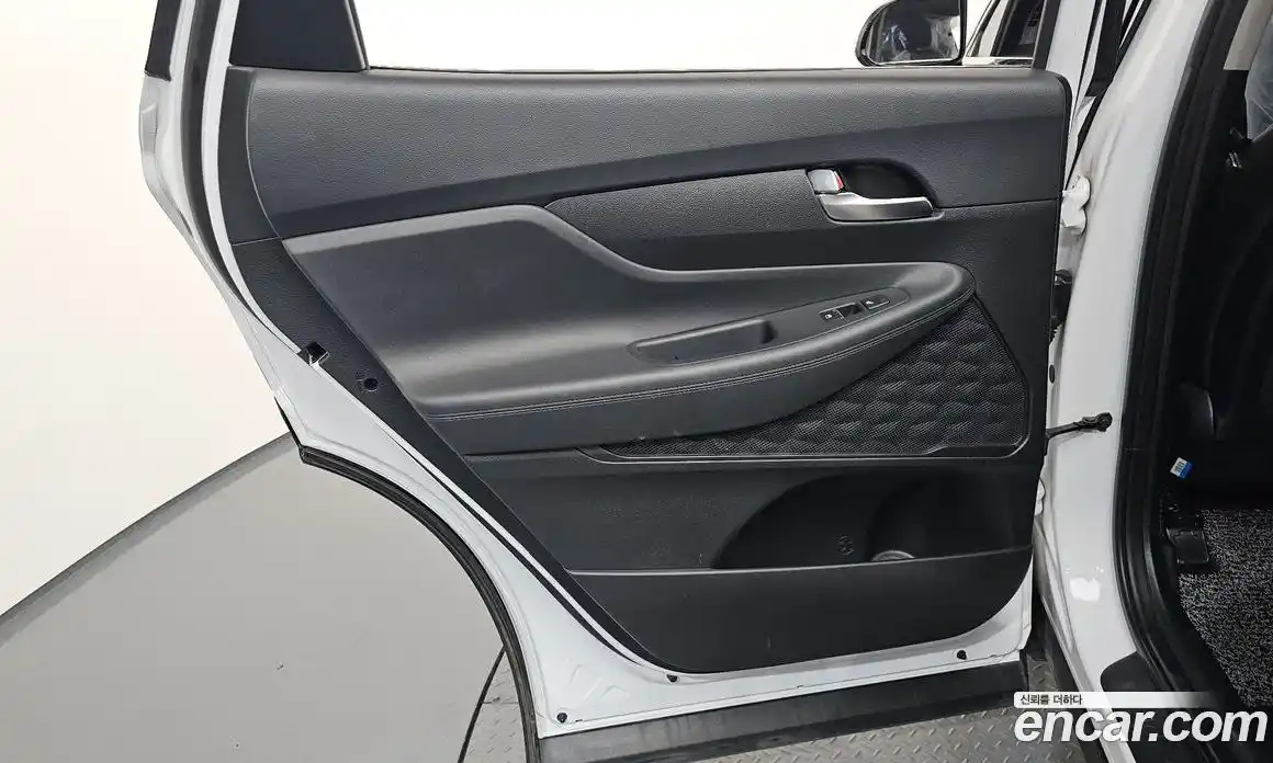 Hyundai Santa Fe 2019 2.0 автомат (гидро), фото 15