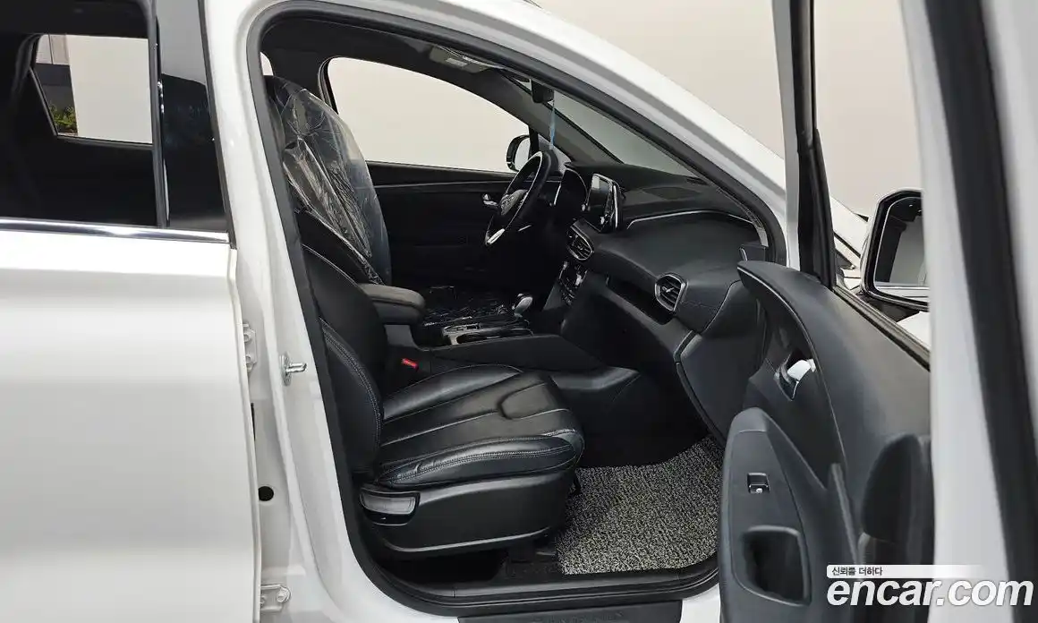 Hyundai Santa Fe 2019 2.0 автомат (гидро), фото 16