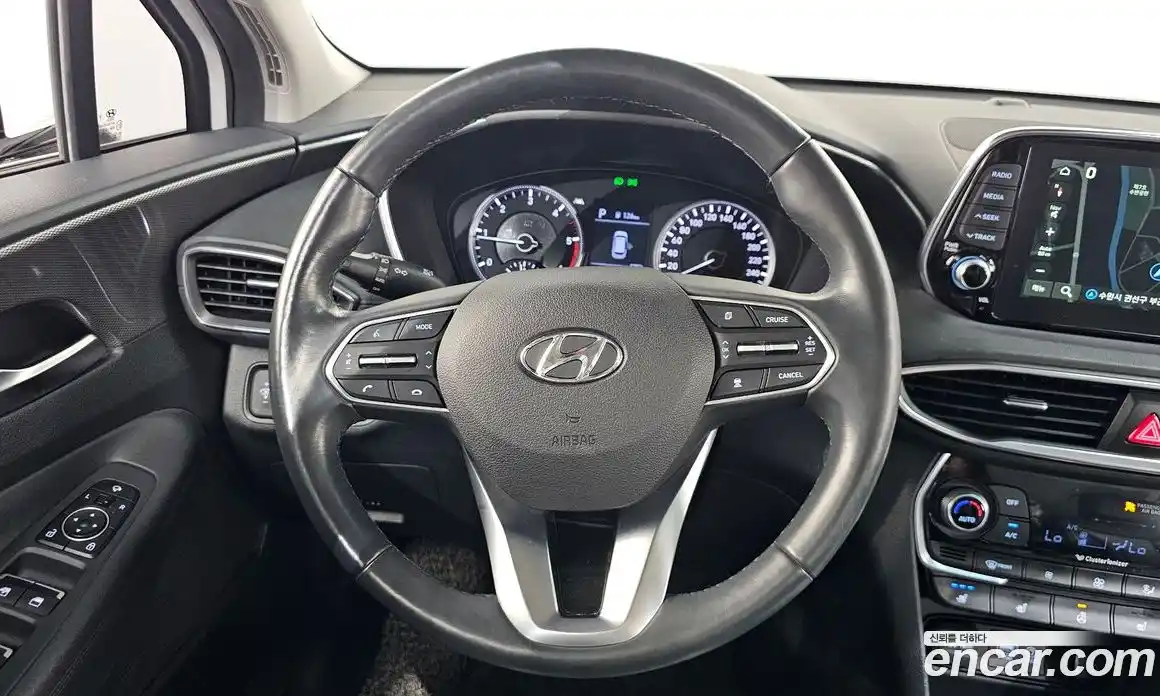Hyundai Santa Fe 2019 2.0 автомат (гидро), фото 19