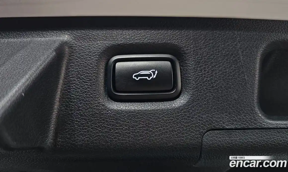 Hyundai Santa Fe 2019 2.0 автомат (гидро), фото 21