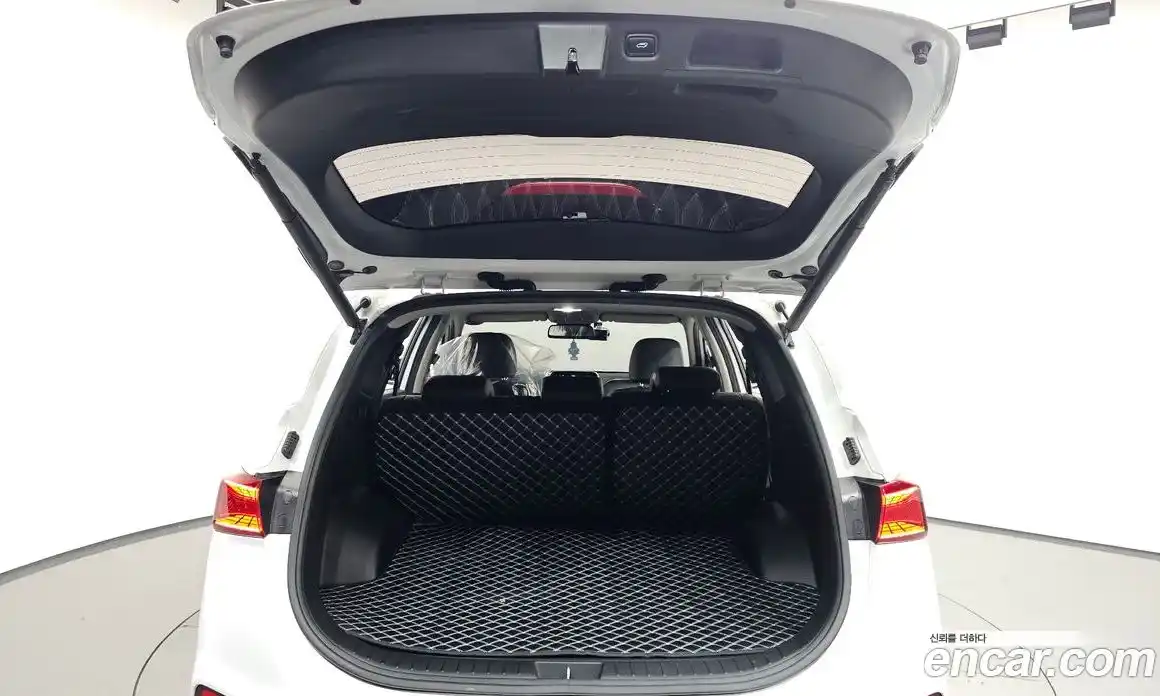 Hyundai Santa Fe 2019 2.0 автомат (гидро), фото 22