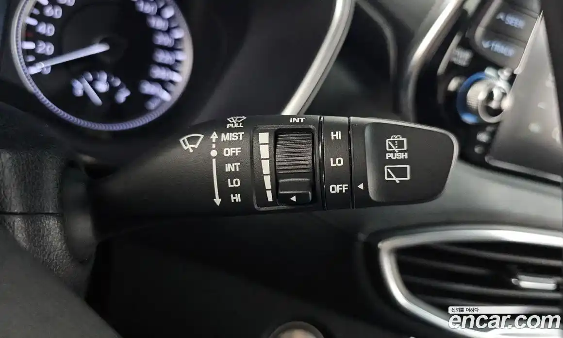 Hyundai Santa Fe 2019 2.0 автомат (гидро), фото 30