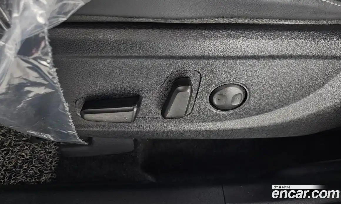 Hyundai Santa Fe 2019 2.0 автомат (гидро), фото 32