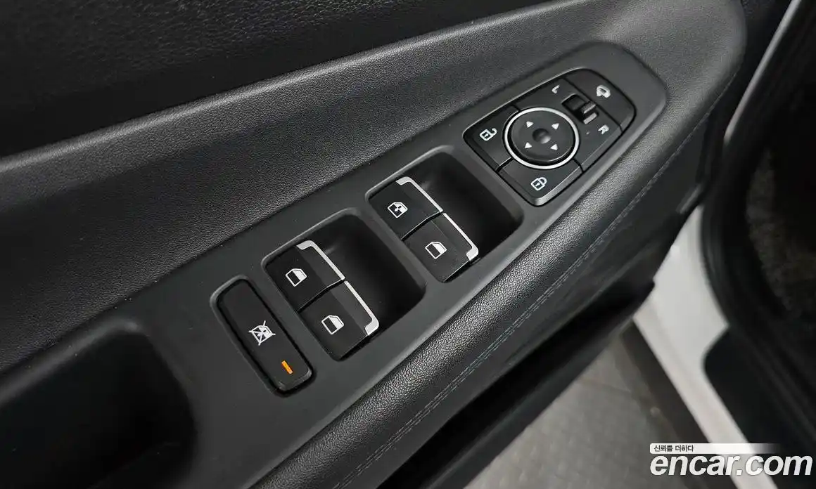 Hyundai Santa Fe 2019 2.0 автомат (гидро), фото 34