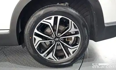 Hyundai Santa Fe 2019 2.0 автомат (гидро), миниатюра 7