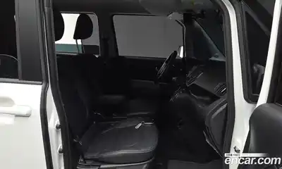 Kia Ray 2025 1.0 автомат (гидро), миниатюра 12