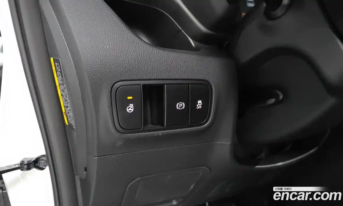 Kia Ray 2025 1.0 автомат (гидро), фото 13