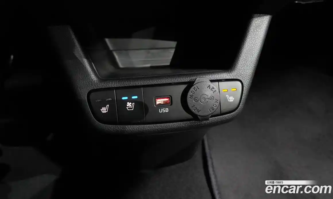 Kia Ray 2025 1.0 автомат (гидро), фото 17