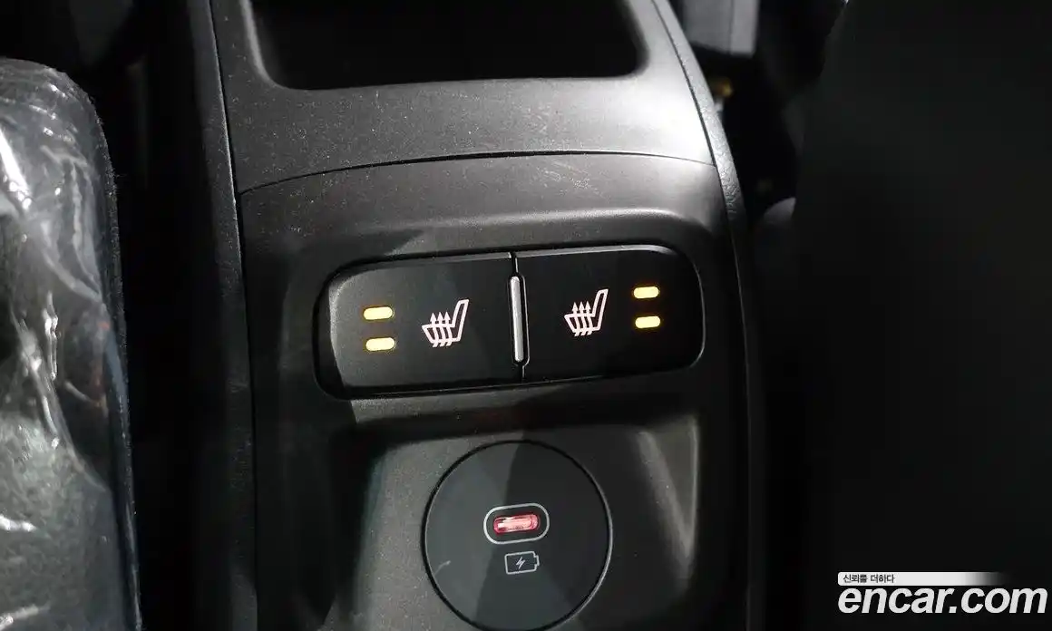 Kia Ray 2025 1.0 автомат (гидро), фото 19