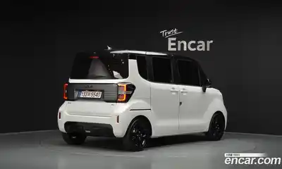 Kia Ray 2025 1.0 автомат (гидро), миниатюра 2