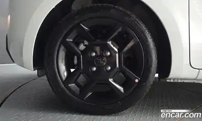 Kia Ray 2025 1.0 автомат (гидро), миниатюра 5