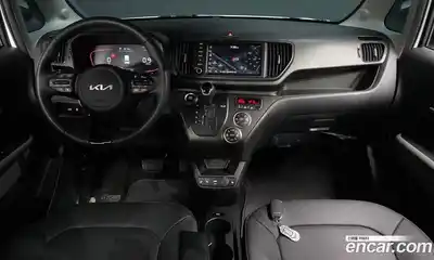 Kia Ray 2025 1.0 автомат (гидро), миниатюра 7