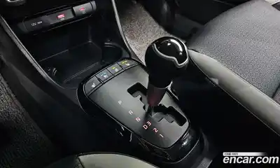 Kia Morning 2025 1.0 автомат (гидро), миниатюра 12