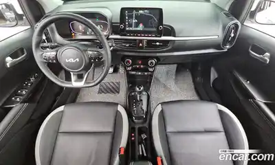 Kia Morning 2025 1.0 автомат (гидро), миниатюра 10