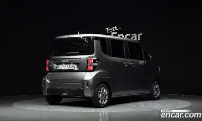 Kia Ray, 2025, 9 284 км