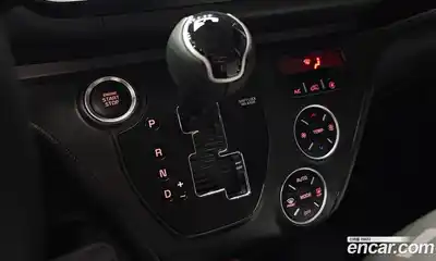 Kia Ray 2025 1.0 автомат (гидро), миниатюра 11