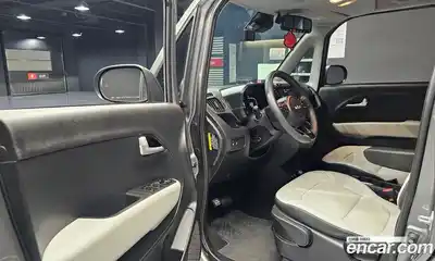 Kia Ray 2025 1.0 автомат (гидро), миниатюра 12