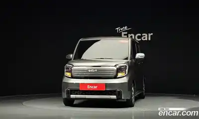 Kia Ray 2025 1.0 автомат (гидро), миниатюра 2