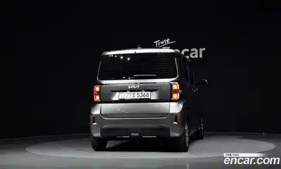 Kia Ray 2025 1.0 автомат (гидро), миниатюра 3