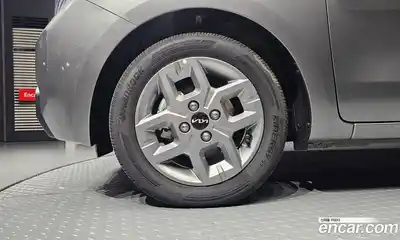 Kia Ray 2025 1.0 автомат (гидро), миниатюра 4