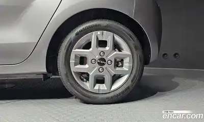 Kia Ray 2025 1.0 автомат (гидро), миниатюра 6