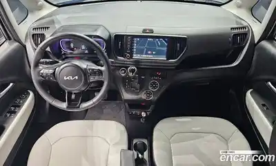 Kia Ray 2025 1.0 автомат (гидро), миниатюра 9
