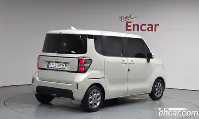 Kia Ray, 2024, 9 404 км