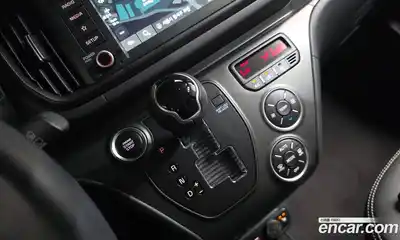Kia Ray 2024 1.0 автомат (гидро), миниатюра 11