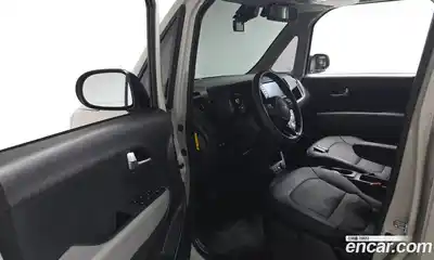Kia Ray 2024 1.0 автомат (гидро), миниатюра 12