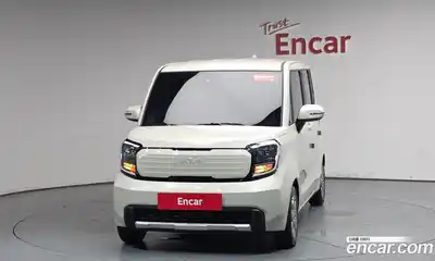 Kia Ray 2024 1.0 автомат (гидро), миниатюра 2