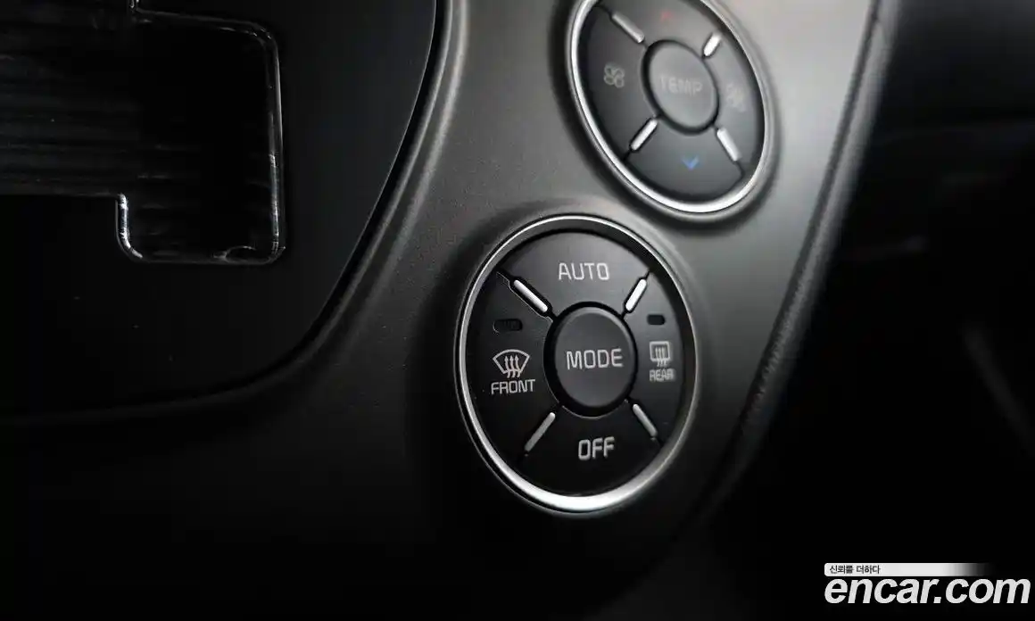 Kia Ray 2024 1.0 автомат (гидро), фото 26