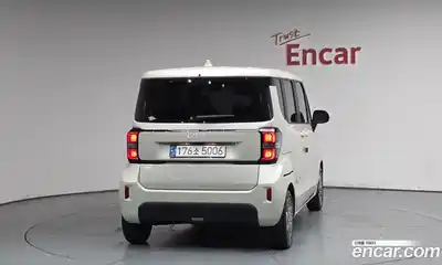 Kia Ray 2024 1.0 автомат (гидро), миниатюра 3