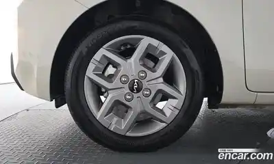 Kia Ray 2024 1.0 автомат (гидро), миниатюра 4