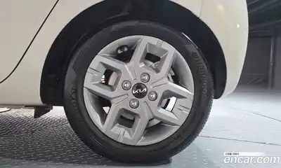 Kia Ray 2024 1.0 автомат (гидро), миниатюра 6