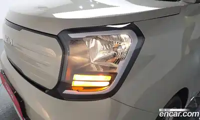 Kia Ray 2024 1.0 автомат (гидро), миниатюра 7