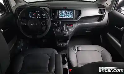 Kia Ray 2024 1.0 автомат (гидро), миниатюра 9
