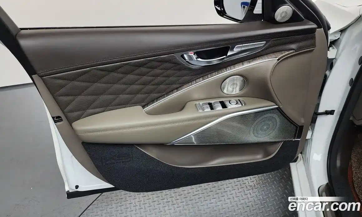 Kia K9 2022 3.8 автомат (гидро), фото 14