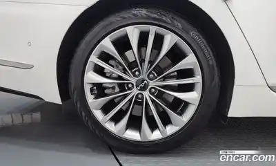 Kia K9 2022 3.8 автомат (гидро), миниатюра 5