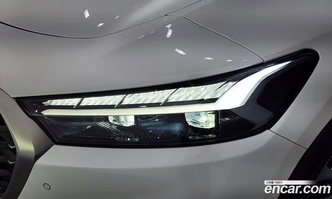 Kia K9 2022 3.8 автомат (гидро), фото 8