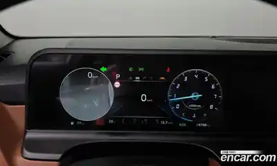 Kia Seltos 2022 2.0 автомат (гидро), миниатюра 11