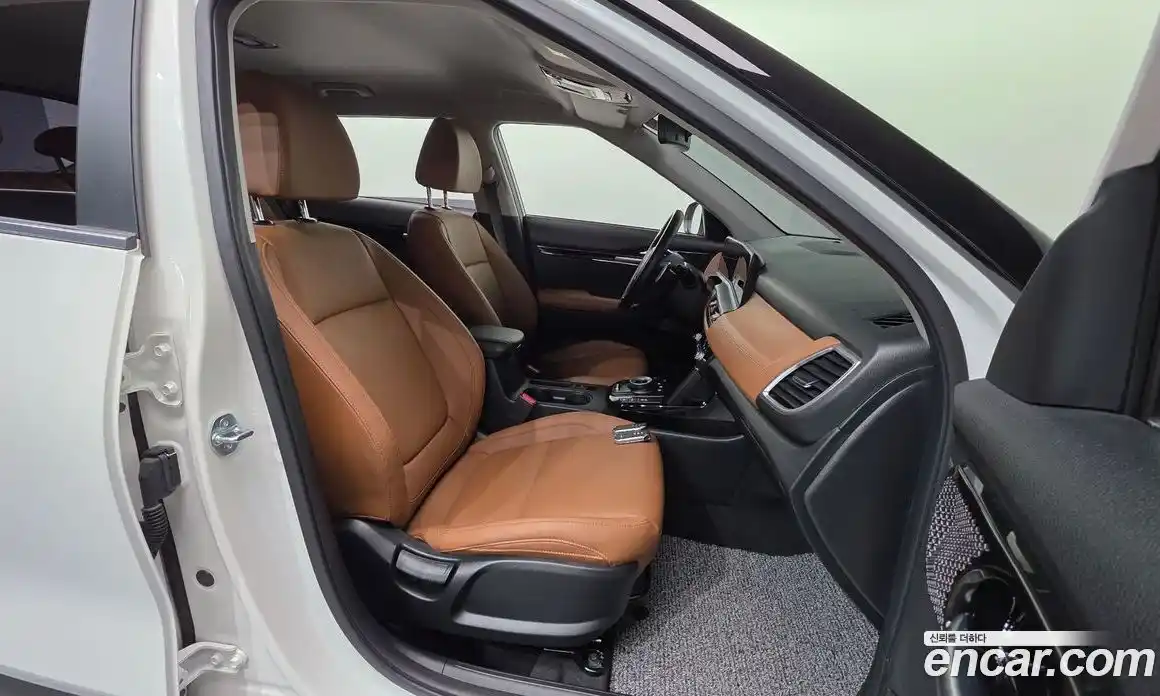 Kia Seltos 2022 2.0 автомат (гидро), фото 13